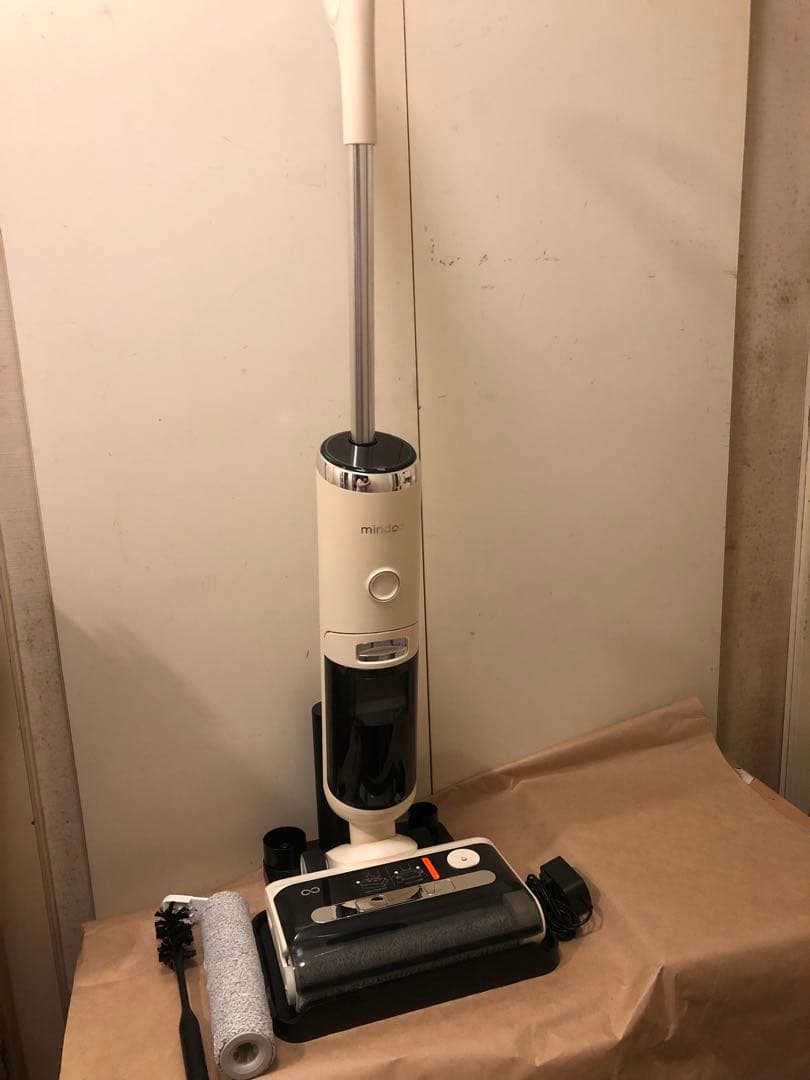 Mindoo AquaX ミンドーアクアエックス　MIA-N001