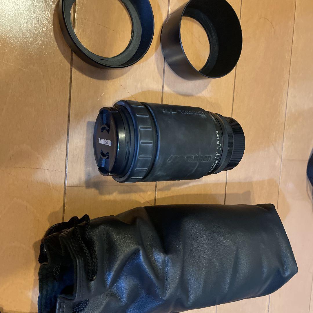 フィルムカメラ PENTAX MZ-10