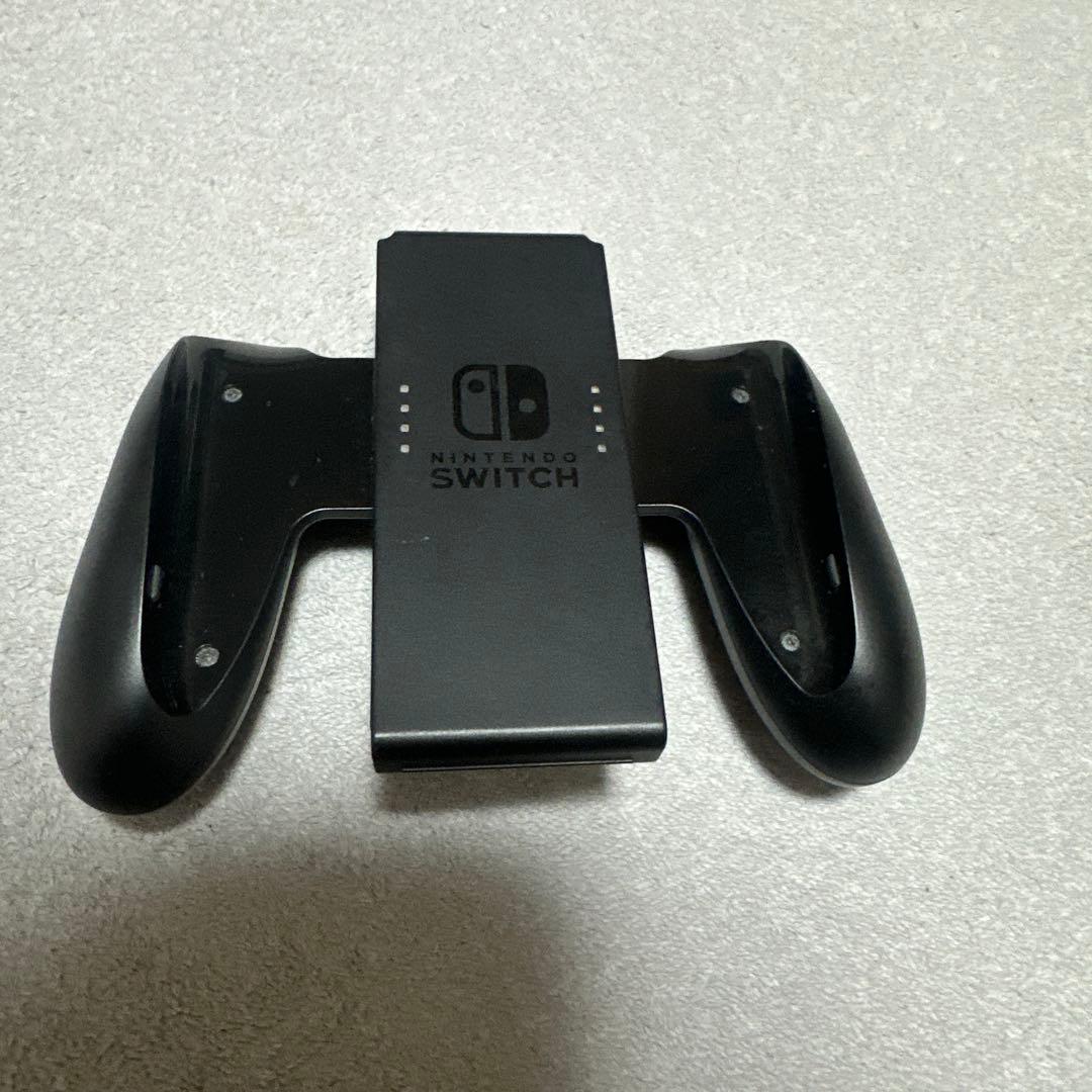 Nintendo Switch 本体(青/赤)＋桃鉄ワールドなど付き