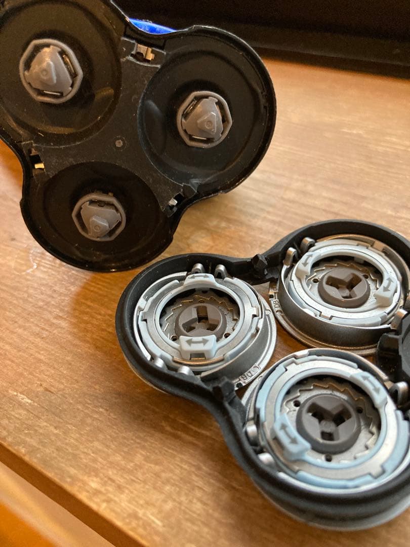 フィリップス9000 2017年製　オランダ製