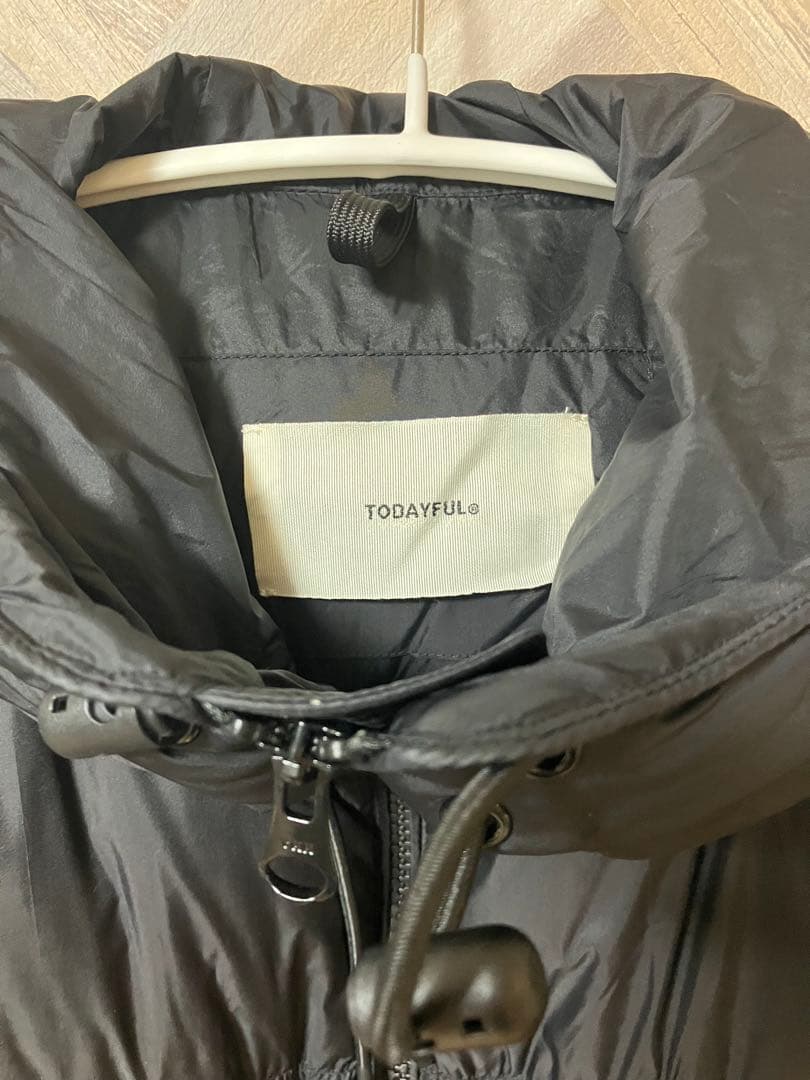 ekka.　Ultralight  Jacket