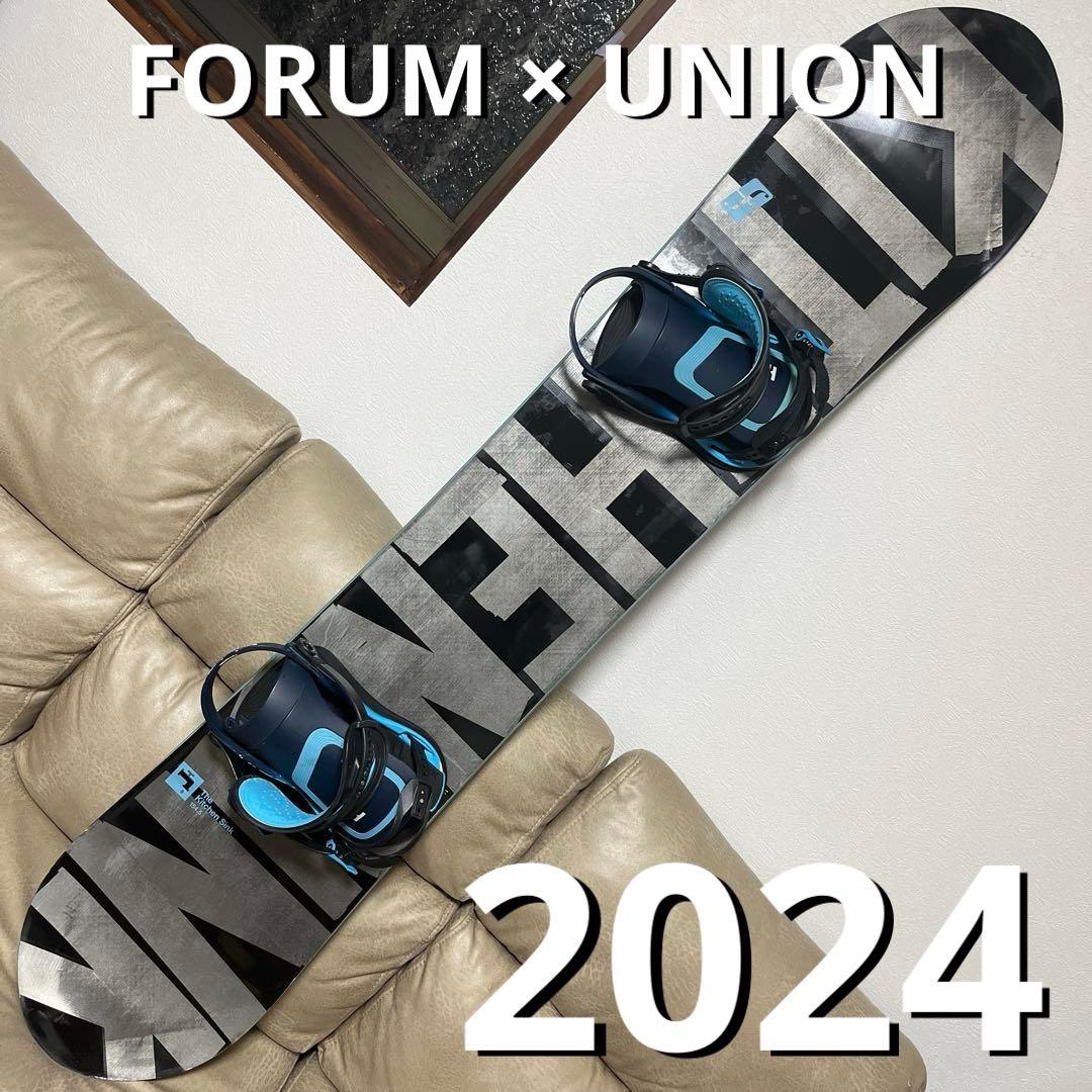 The Kitchen Sink 154.5×ULTRA×SALOMON ブーツ