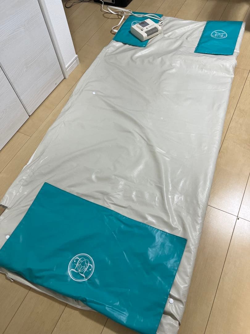 ロンヴェロップ レショーファント　岩盤浴 マット