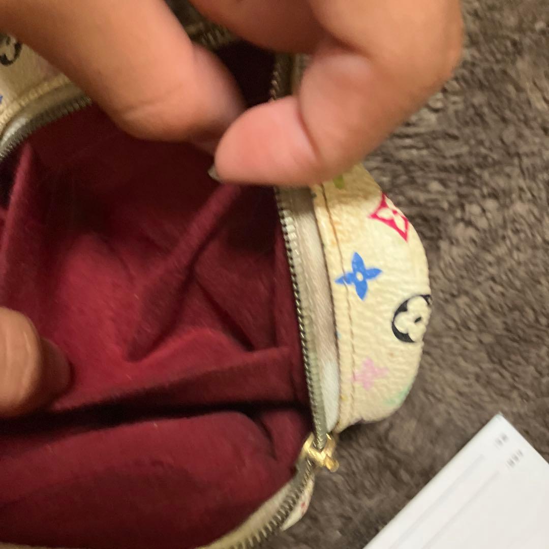 Louis Vuitton ボディバッグ・ウエストポーチ