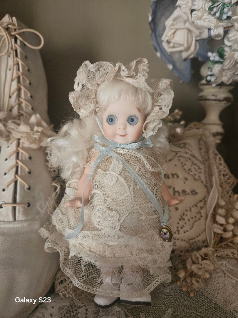 草刈先生のグーグーリちゃん特注 最終値下げ