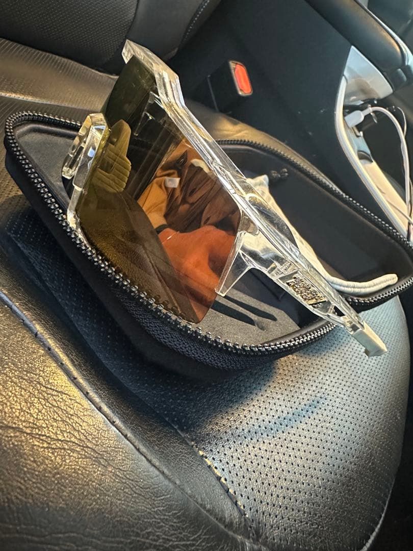 100% スポーツサングラス　限定