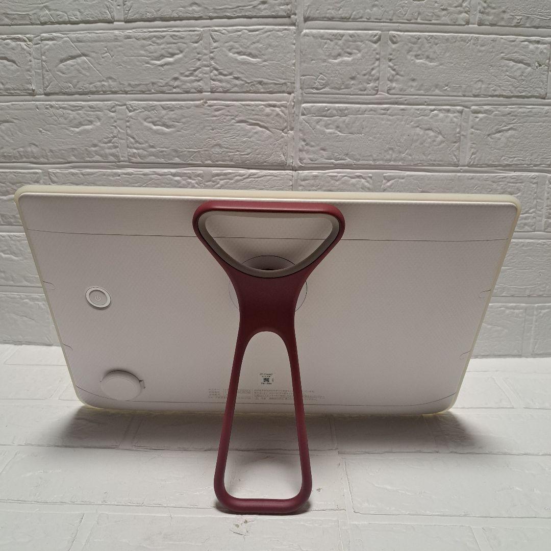 SHARP シャープ 16V型 ポータブル液晶テレビ 2T-C16AP-W