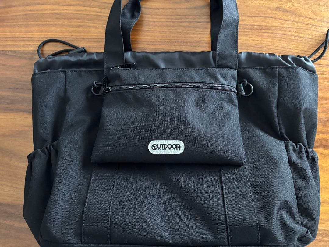 マザーズバッグ　outdoor フリークスストア