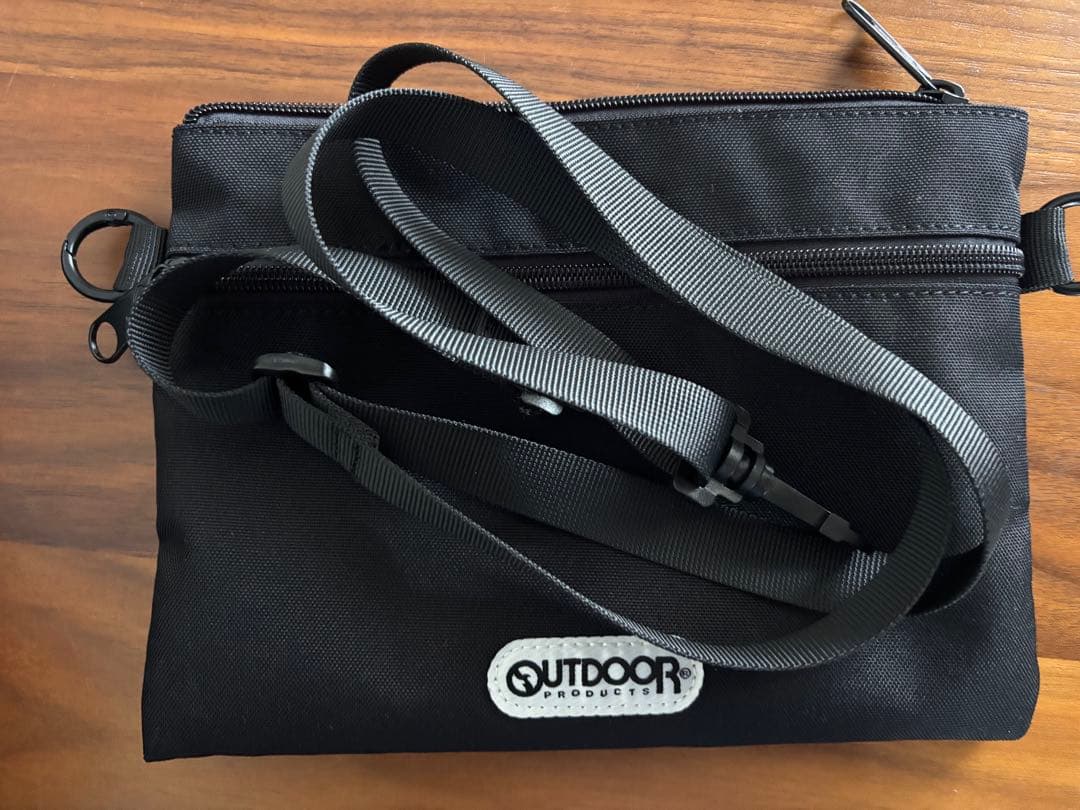 マザーズバッグ　outdoor フリークスストア