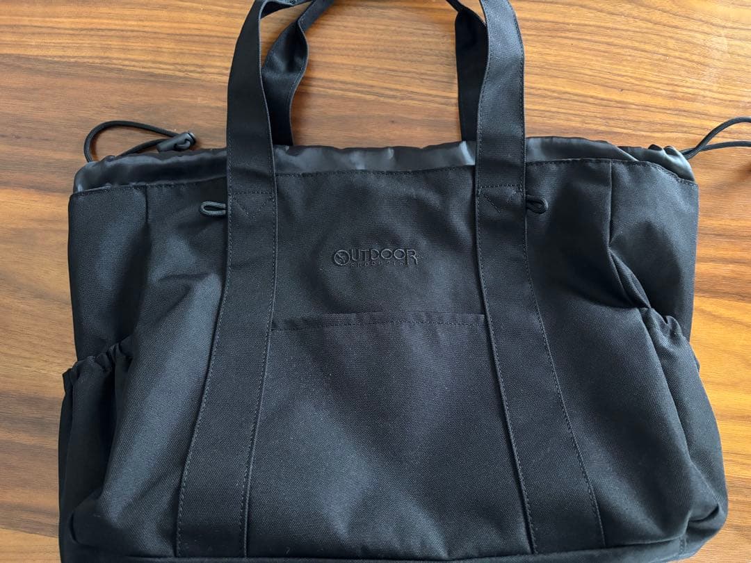 マザーズバッグ　outdoor フリークスストア