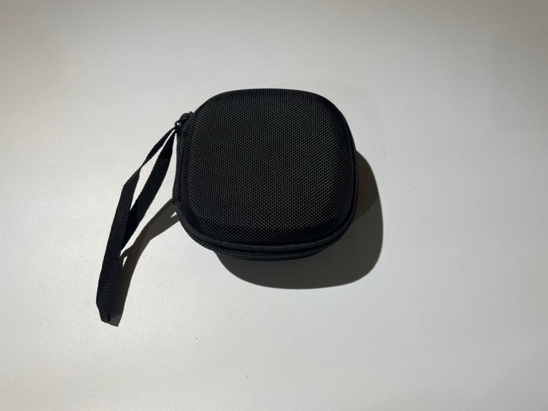 BOSE Bluetooth ワイヤレススピーカー　ケース付き　ボーズ