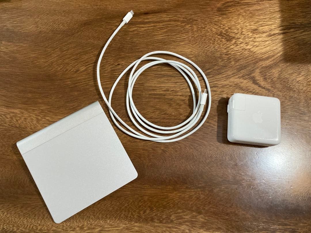 【美品】MacBook Pro (2020)