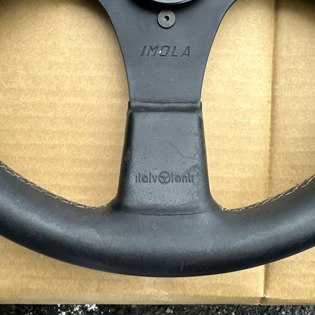 イタルボランテ IMOLA イモラ 35Φ