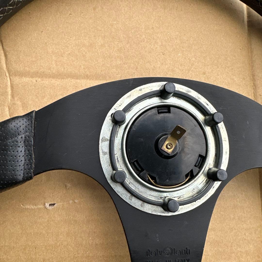 イタルボランテ IMOLA イモラ 35Φ