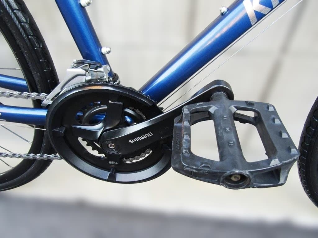 shimp　超美 Khodaa Bloom RAIL コーダブルーム