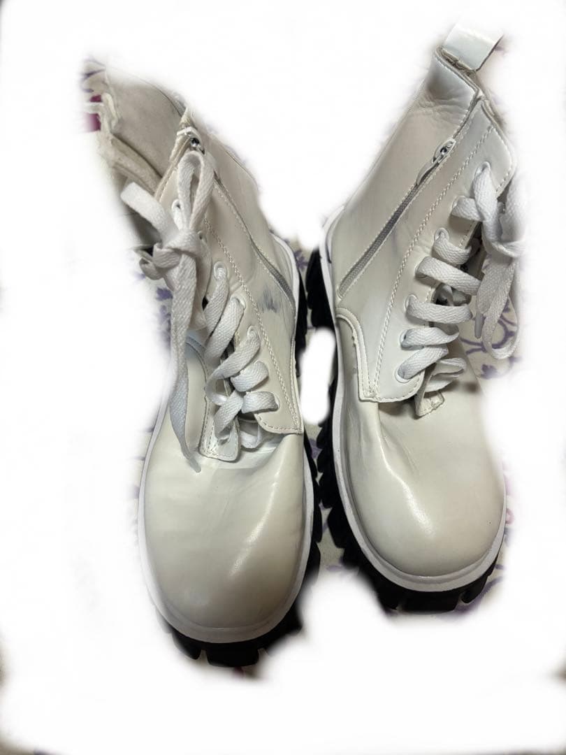 ホロライブ　AZKi 通常 私服コスプレ衣装　ウィッグ　靴　フルセット