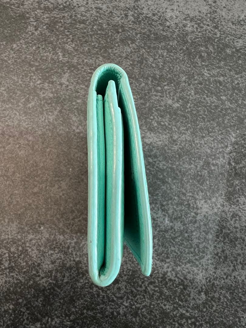 TIFFANY&Co. カードケース 名刺入れ