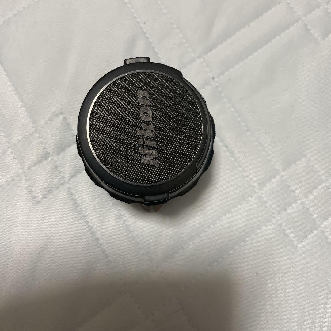 レンズ(ズーム) NIKKR-O.C