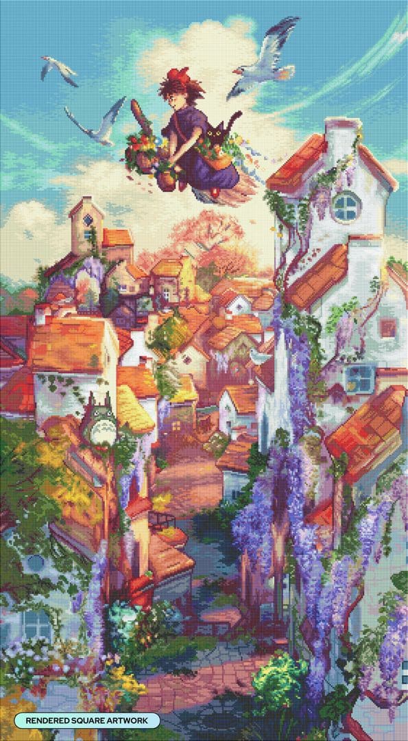 ダイヤモンドアートクラブ　DAC