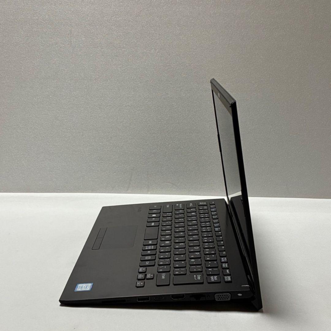 VAIO VJPK i7 SSD512GB メモリ8GB パソコンPC