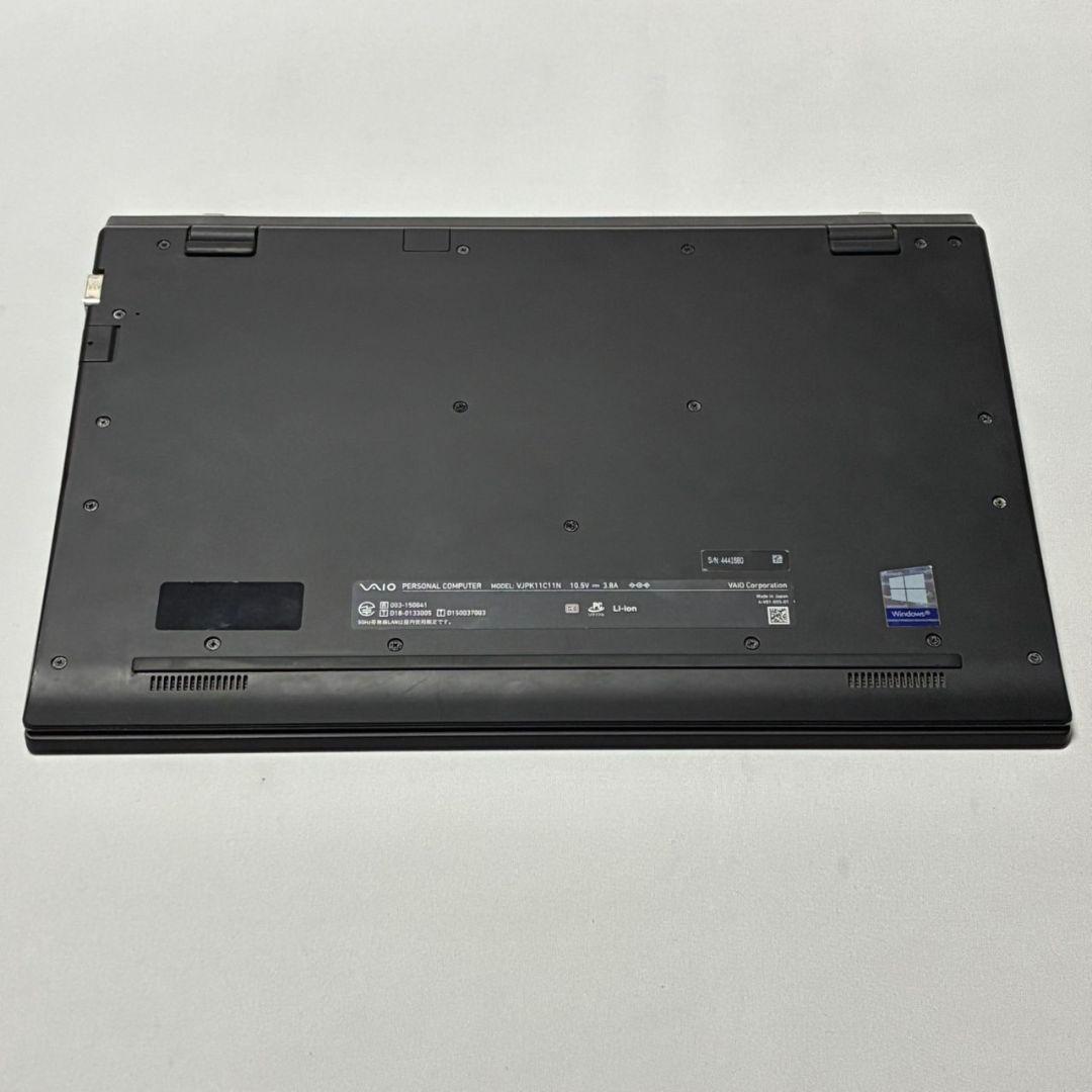 VAIO VJPK i7 SSD512GB メモリ8GB パソコンPC