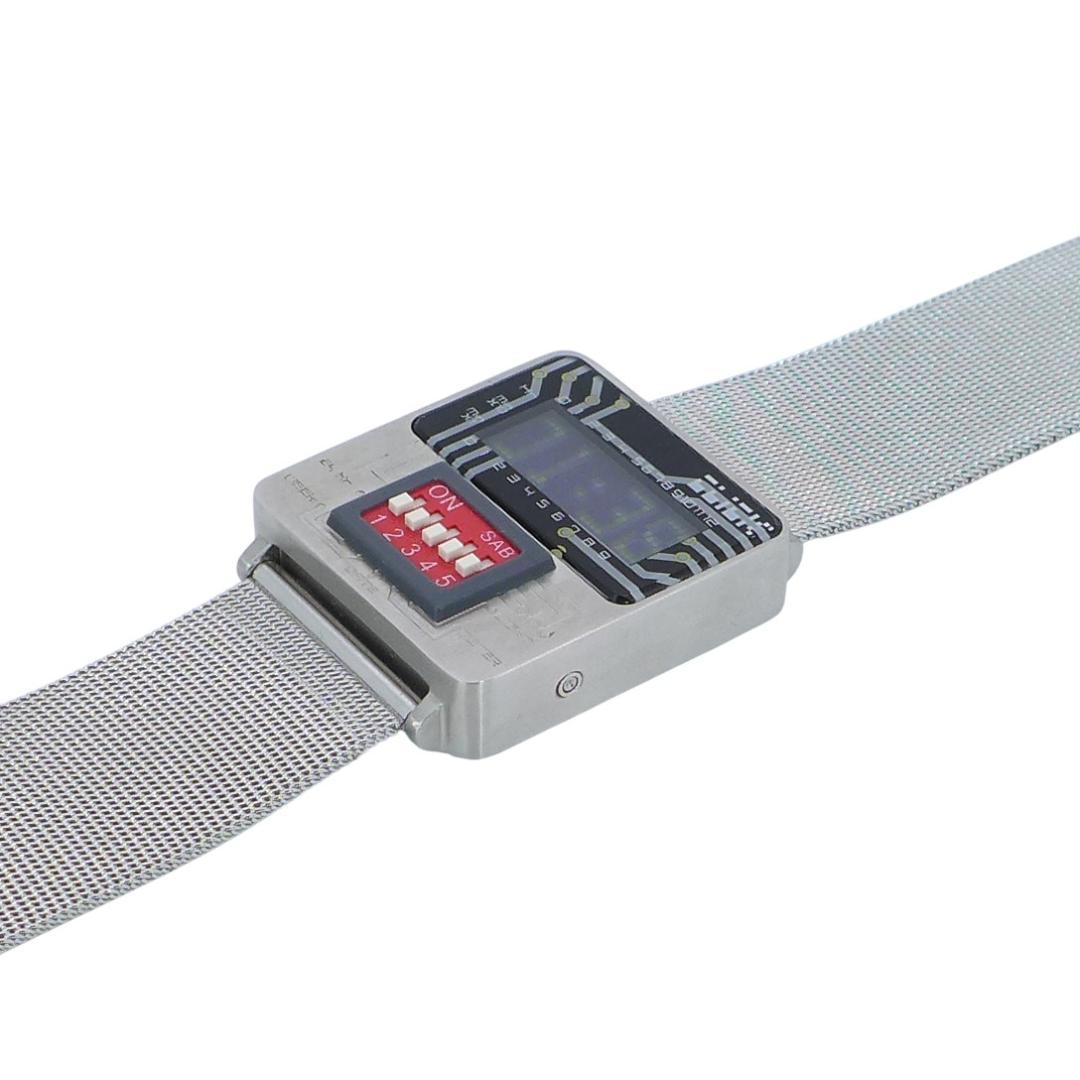 東京フラッシュジャパン　シーホープ　クリック　ディップスイッチ　レア　中古