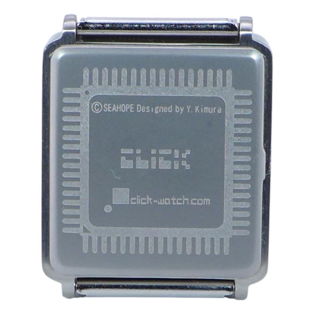 東京フラッシュジャパン　シーホープ　クリック　ディップスイッチ　レア　中古