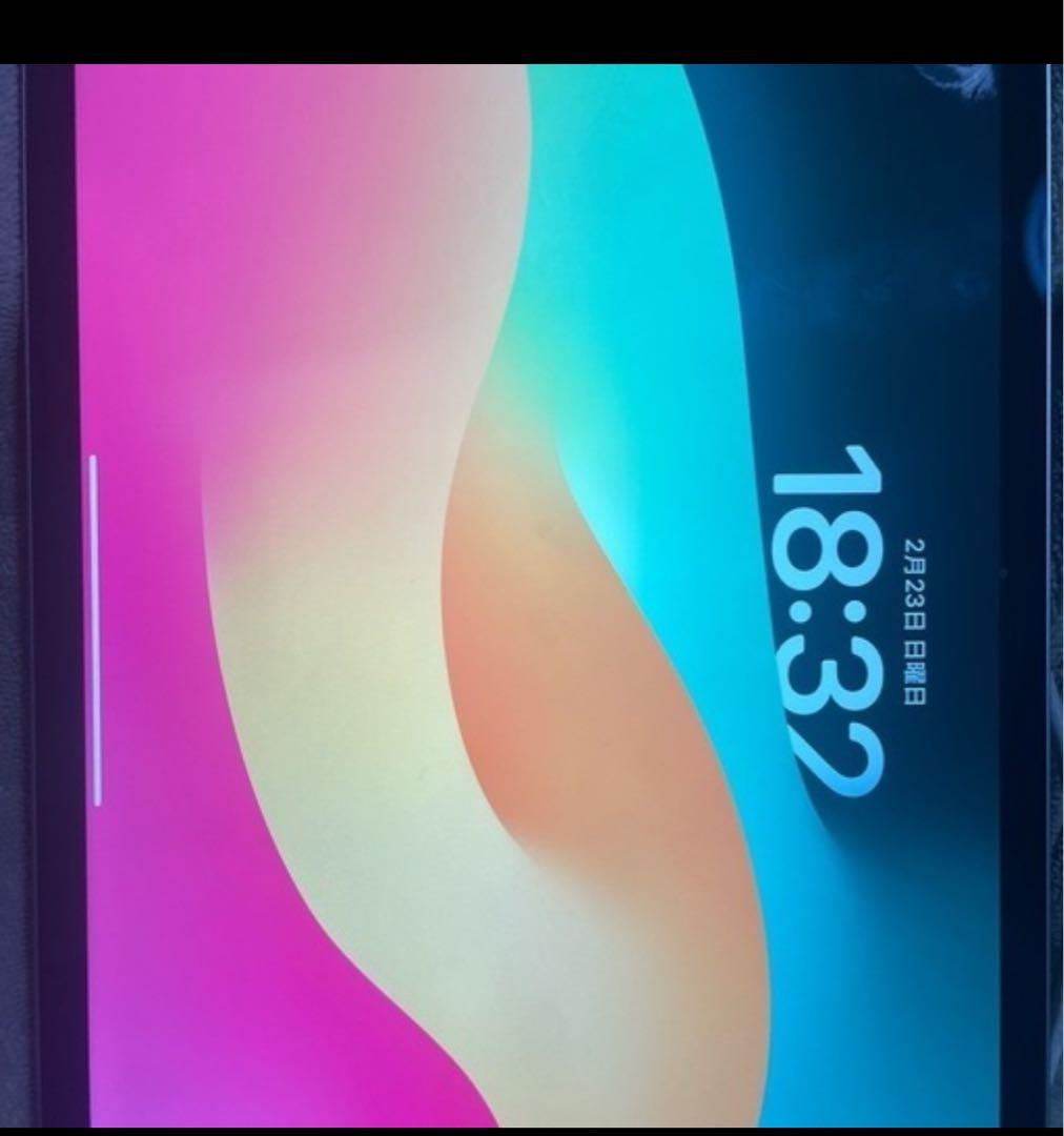 BOHiPadpro11インチ 第4世代　128GB