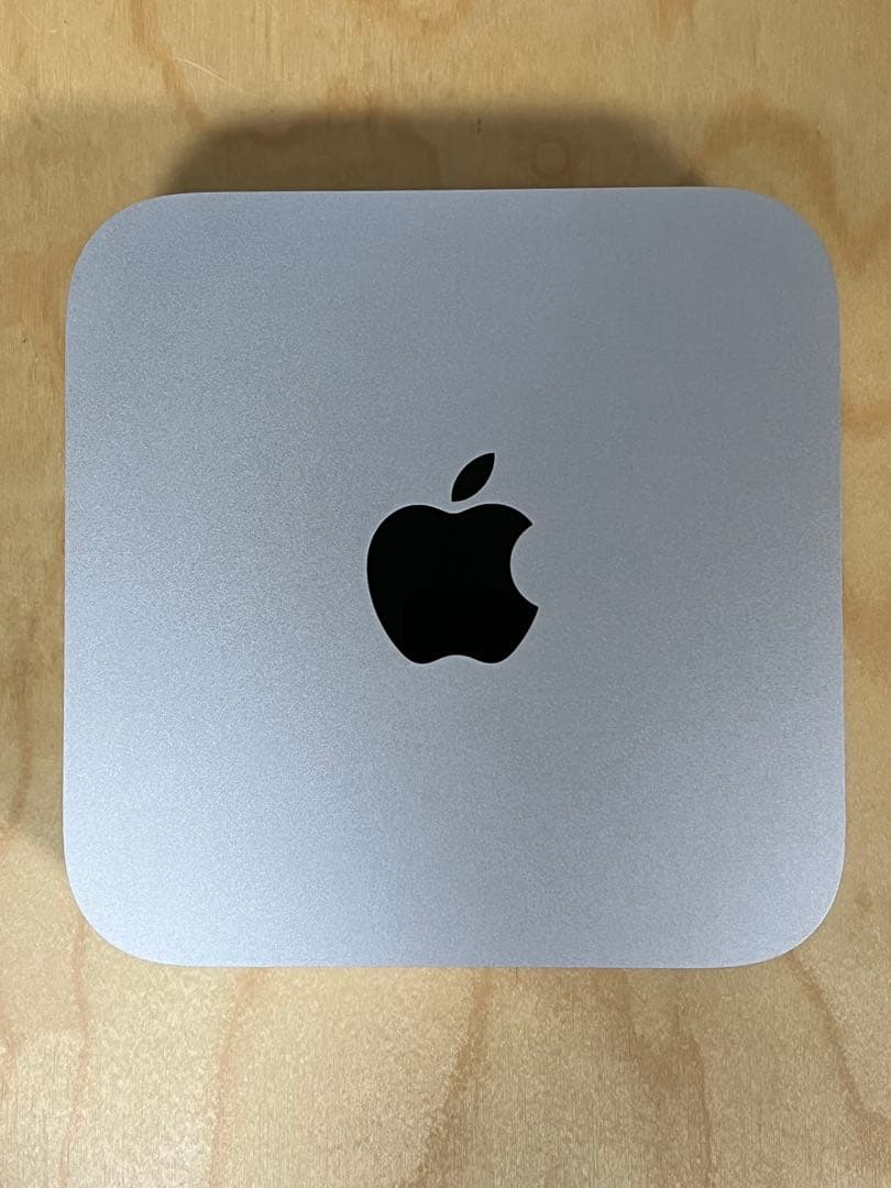 MacMini（Late 2014）2.8GHz Intel Core i5