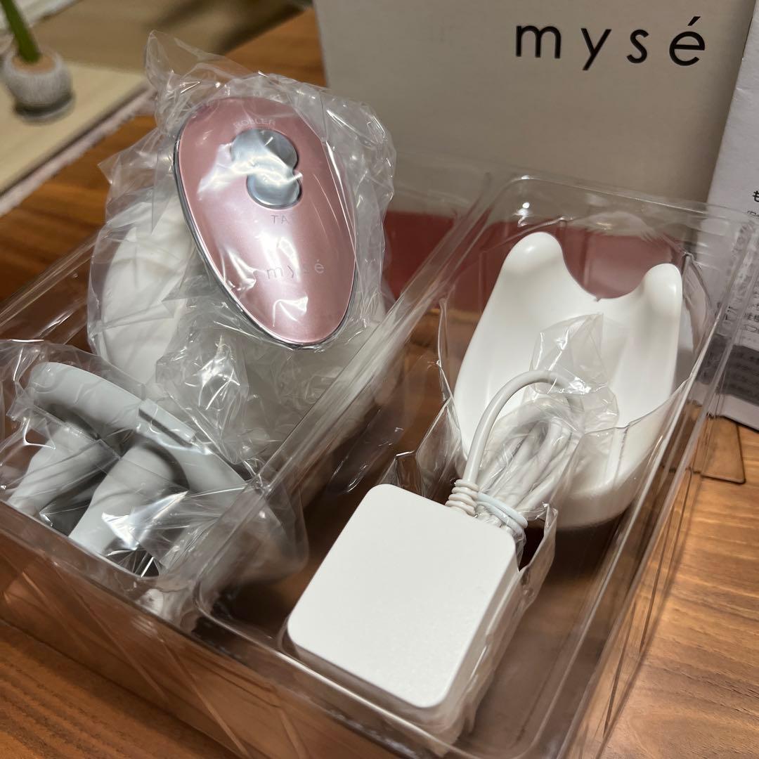 mysé ヘッドスパリフト