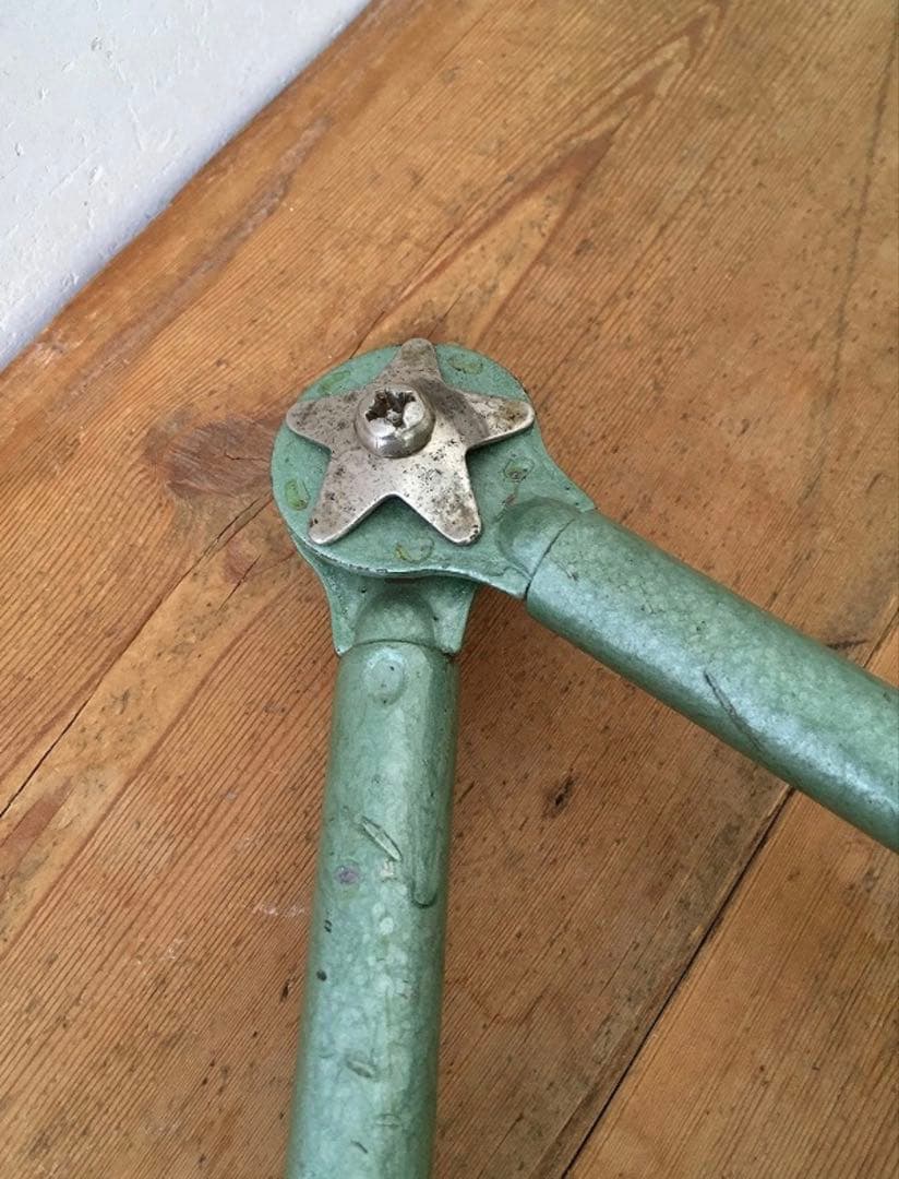 ダ*ン様 フランスデスクランプ