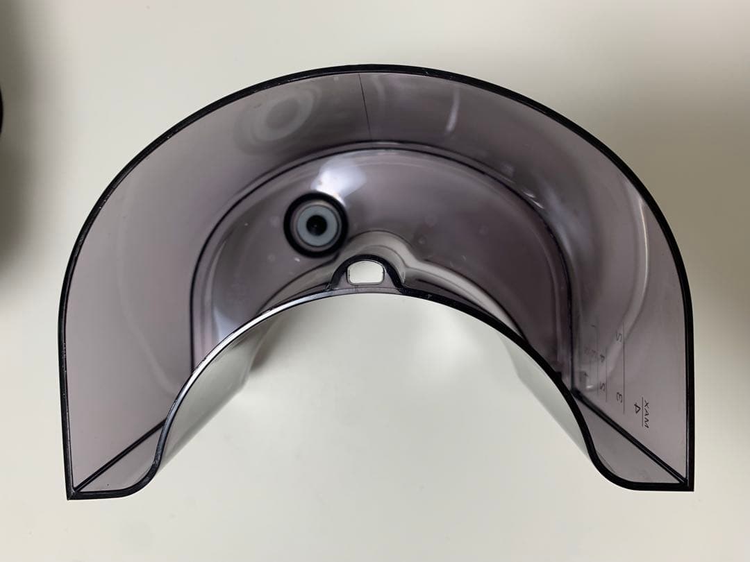 美品　siroca 全自動コーヒーメーカー SC-A351 シルバー