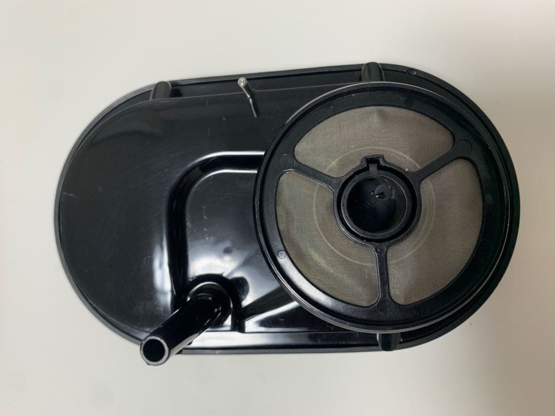 美品　siroca 全自動コーヒーメーカー SC-A351 シルバー