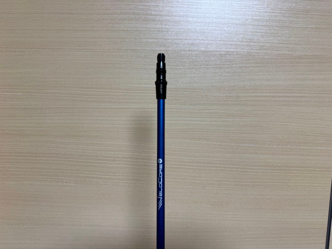 フジクラ 24 VENTUS BLUE ベンタス ブルー VeloCore+