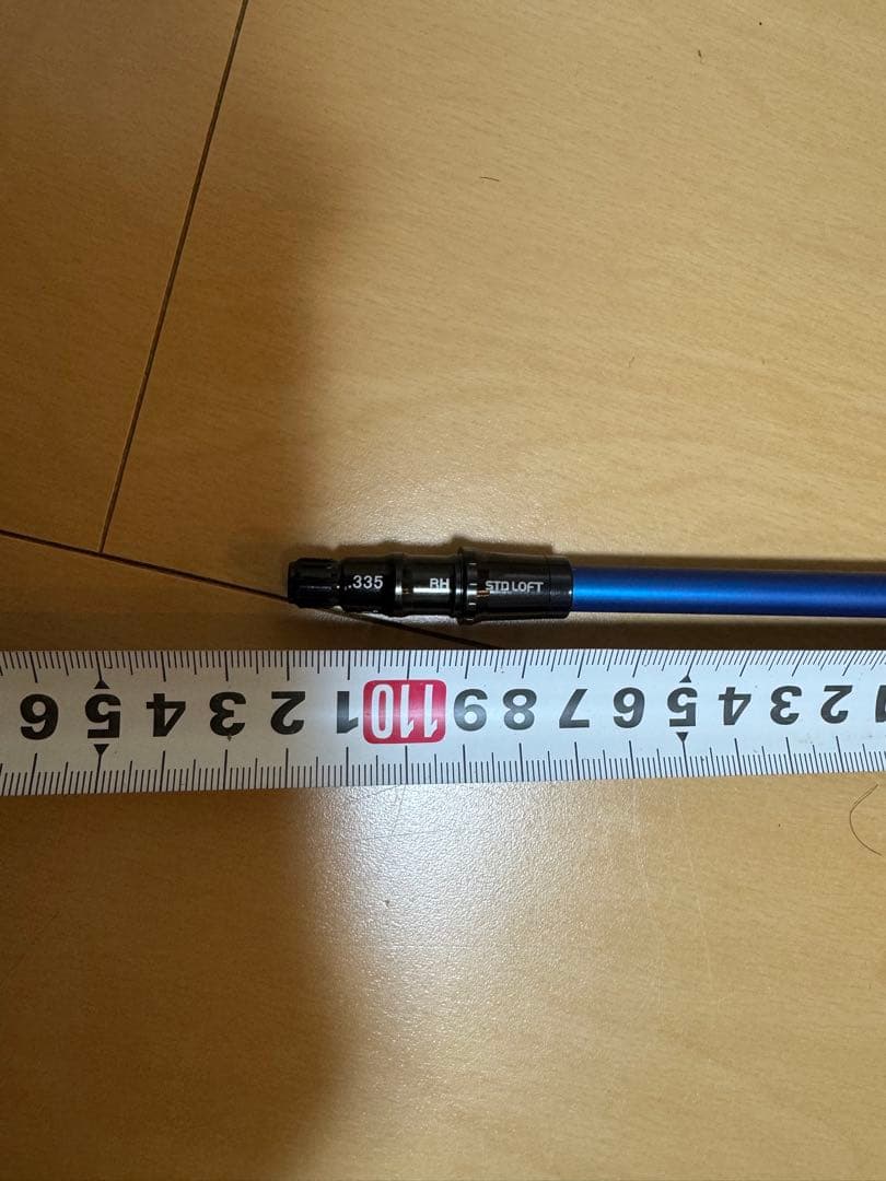 フジクラ 24 VENTUS BLUE ベンタス ブルー VeloCore+