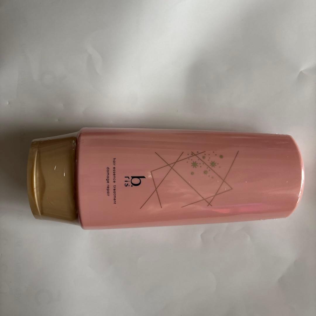 ビーリスカラーリングダークブラウン ひまわり専用