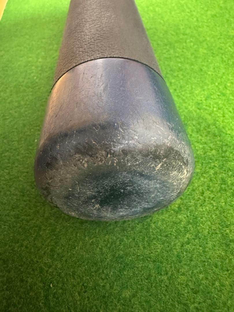 ハレノヒキャンプさん専用　ミズノ　BEYOND MAX EV2