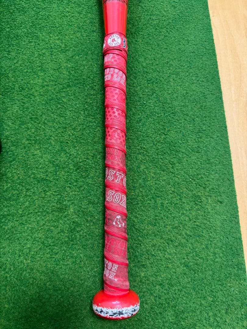 ハレノヒキャンプさん専用　ミズノ　BEYOND MAX EV2