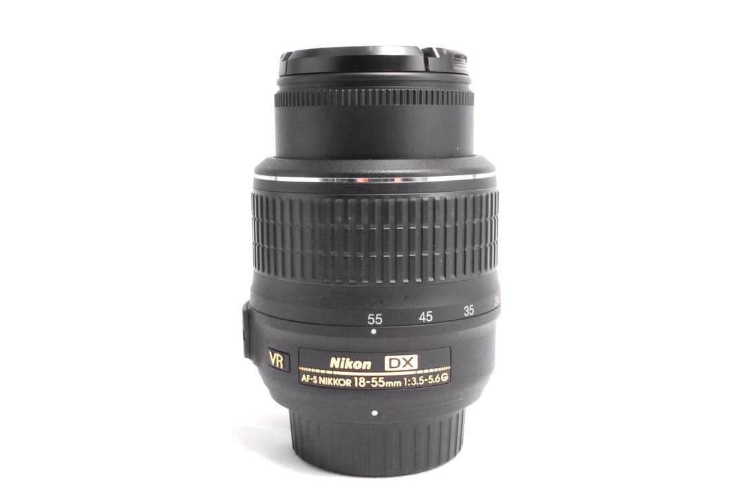 初心者向け✨美品✨手ぶれ補正機能付き✨Nikon D5300✨スマホ転送OK✨