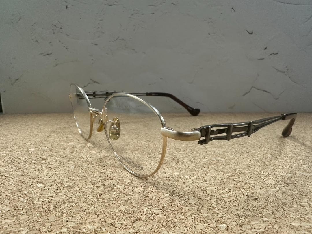 【えんとつ町のプペル風】smoky punk SMPK-T COPPER 50