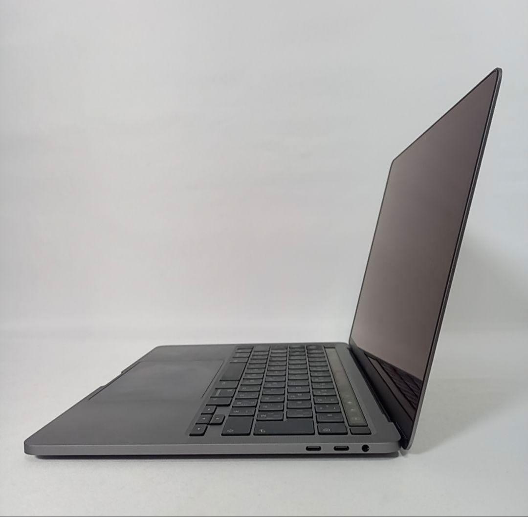 MacBook Pro スペースグレイCore i7 16GB SSD512GB