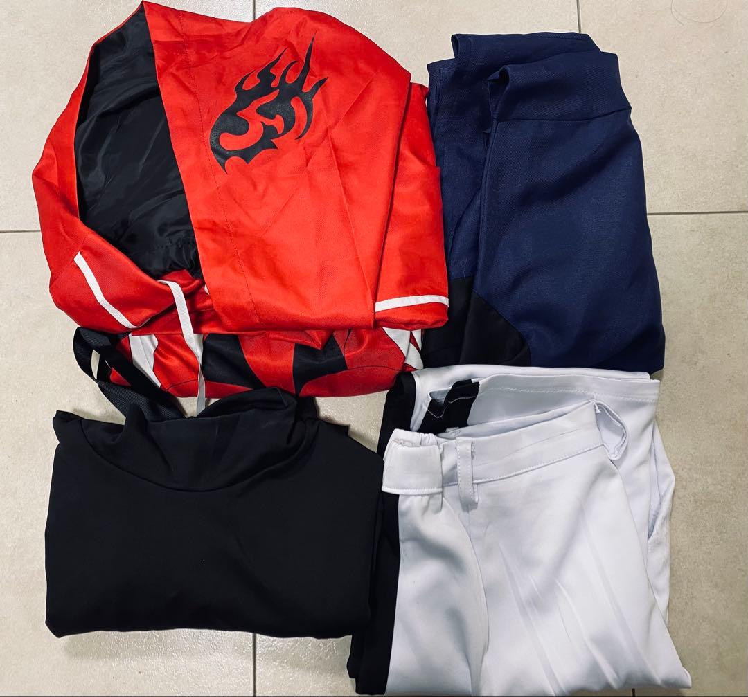 セラフダズルガーデン コスプレ