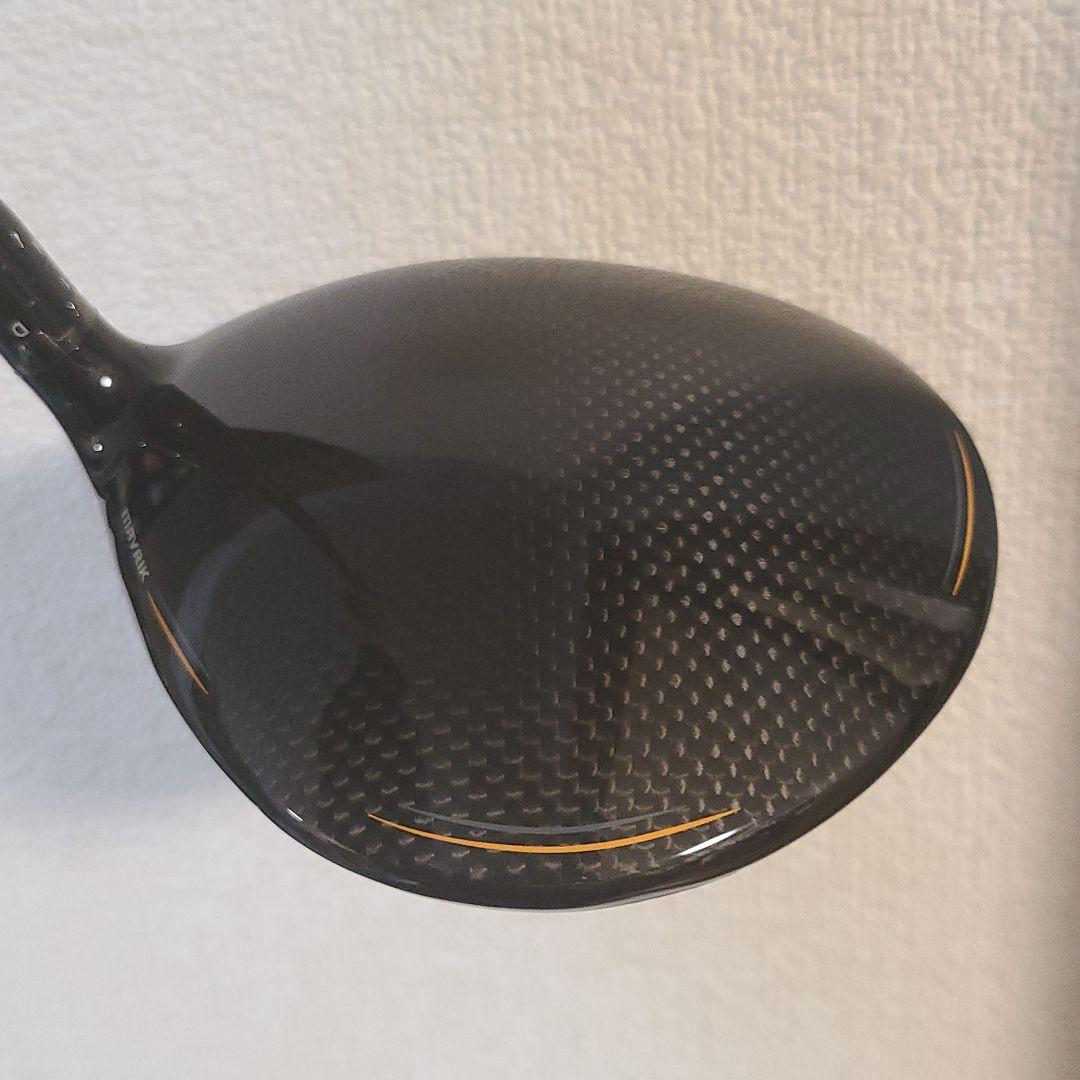 キャロウェイ　MAVRIC 1Wドライバー