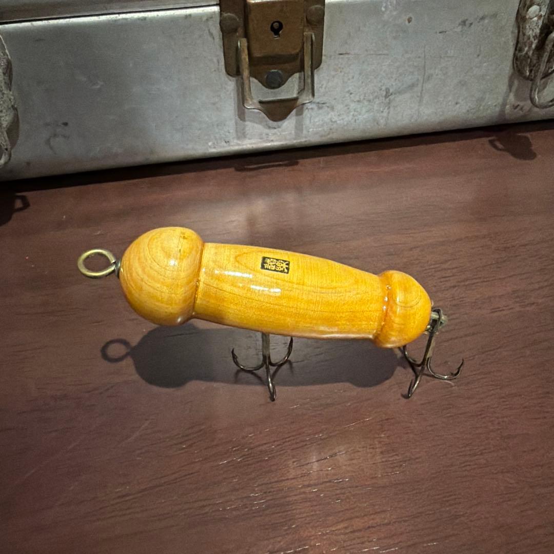 dowluck 道楽　ルアー