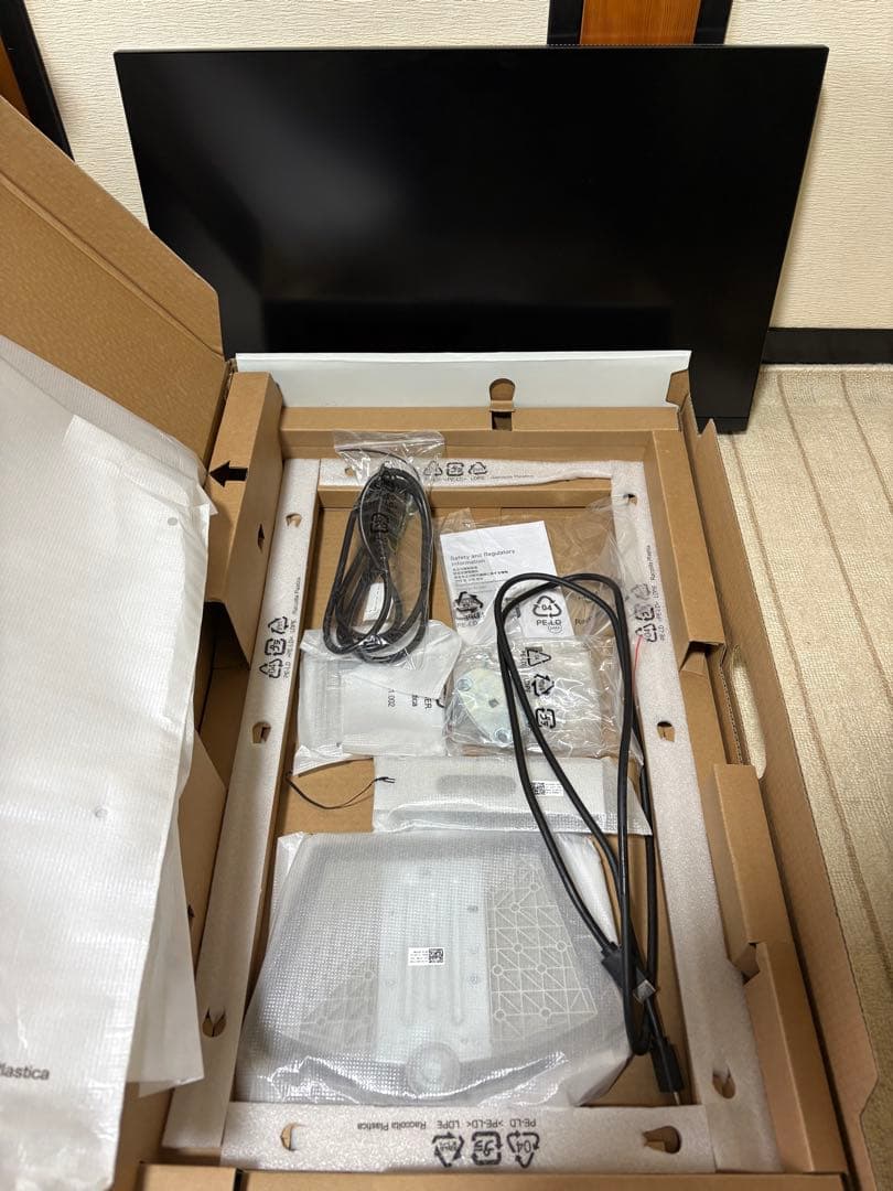 DELL S2721DS 27インチ 非光沢 IPS液晶モニター