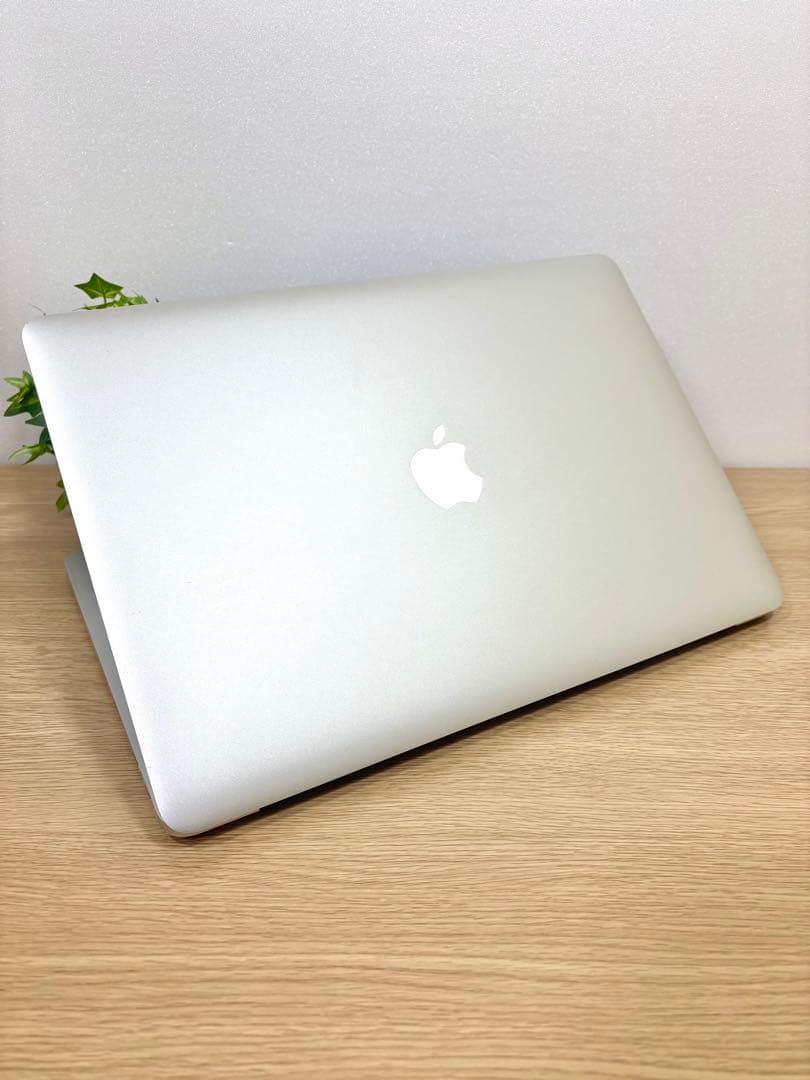 最上位3K！_Office2024 MacBook Pro15Windows11