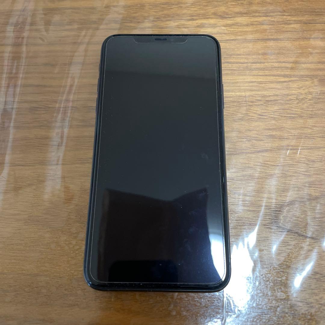 スマートフォン本体 iPhone11pro max