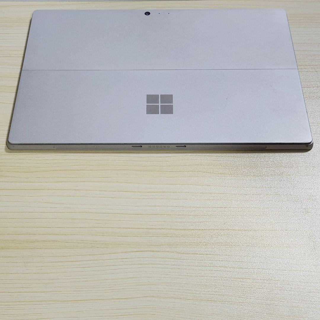 Windowsタブレット本体 Microsoft Surface Pro 5 Model 1796