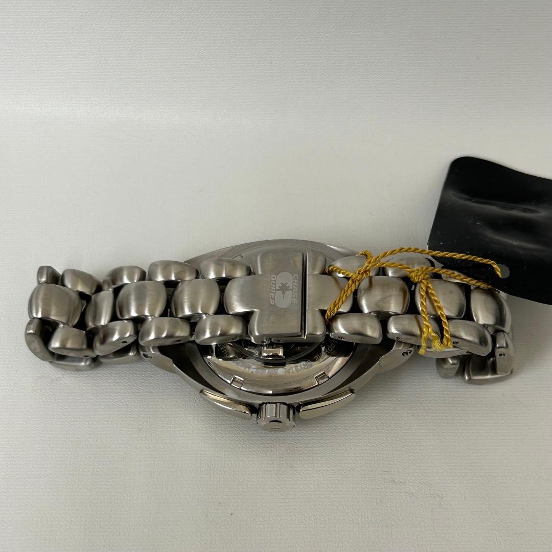 CHASE DURER 零戦のクロノグラフ　限定モデル　フランクリンミント