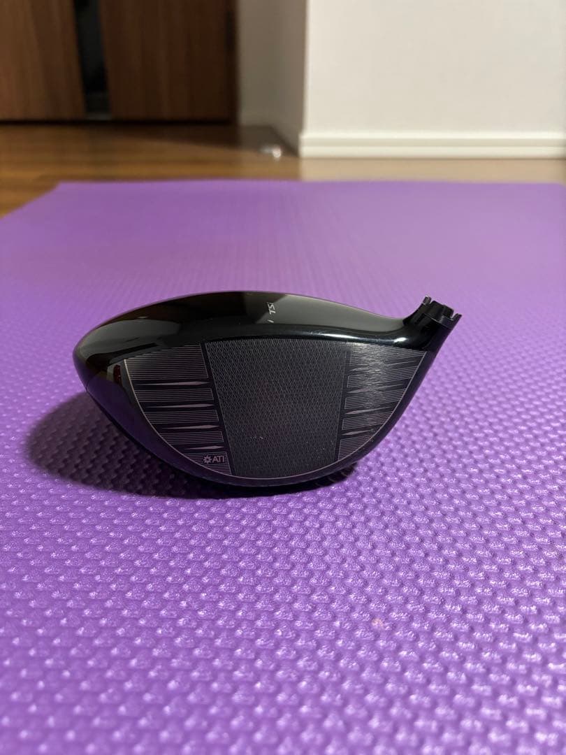 タイトリスト　ドライバーヘッドのみ　TSI3 9度